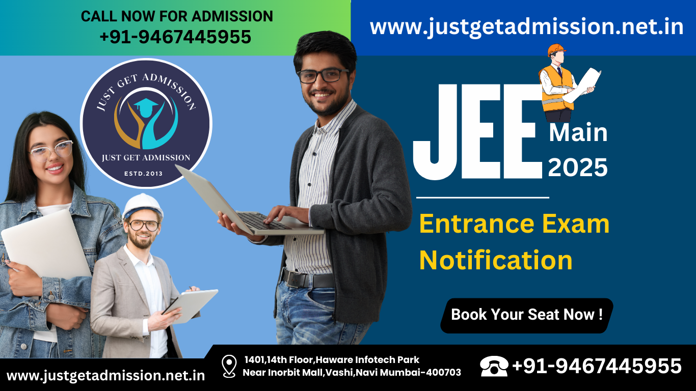 Jee Main 2025